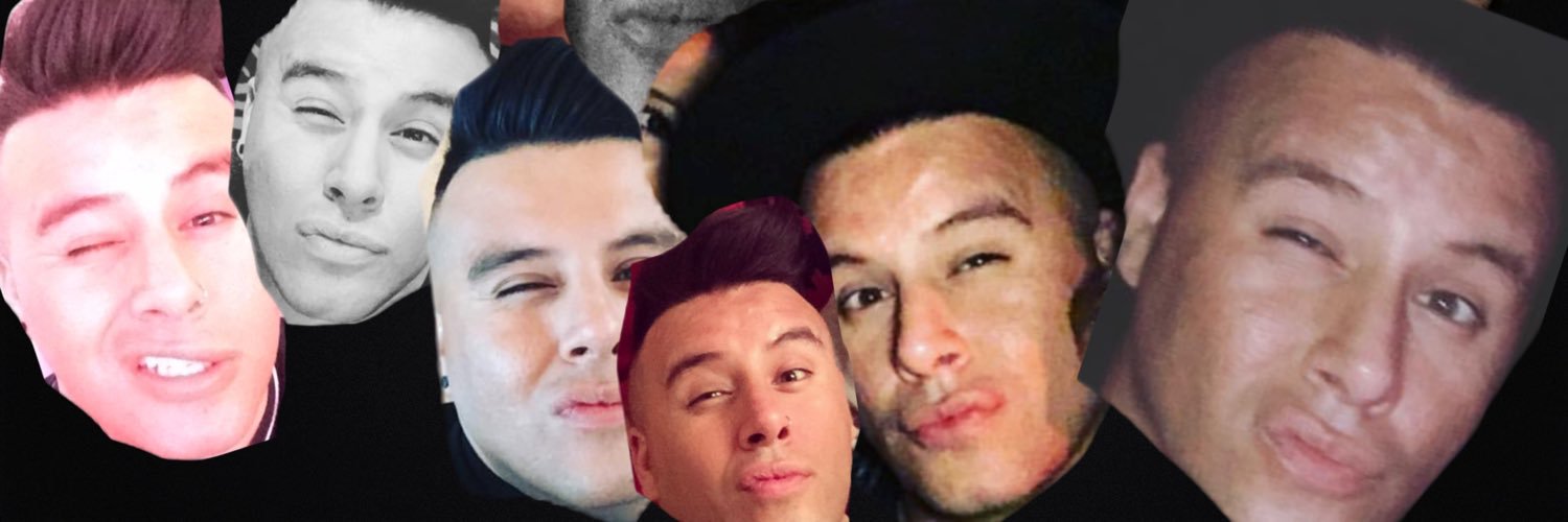 JohnnysRightEye's profile banner image
