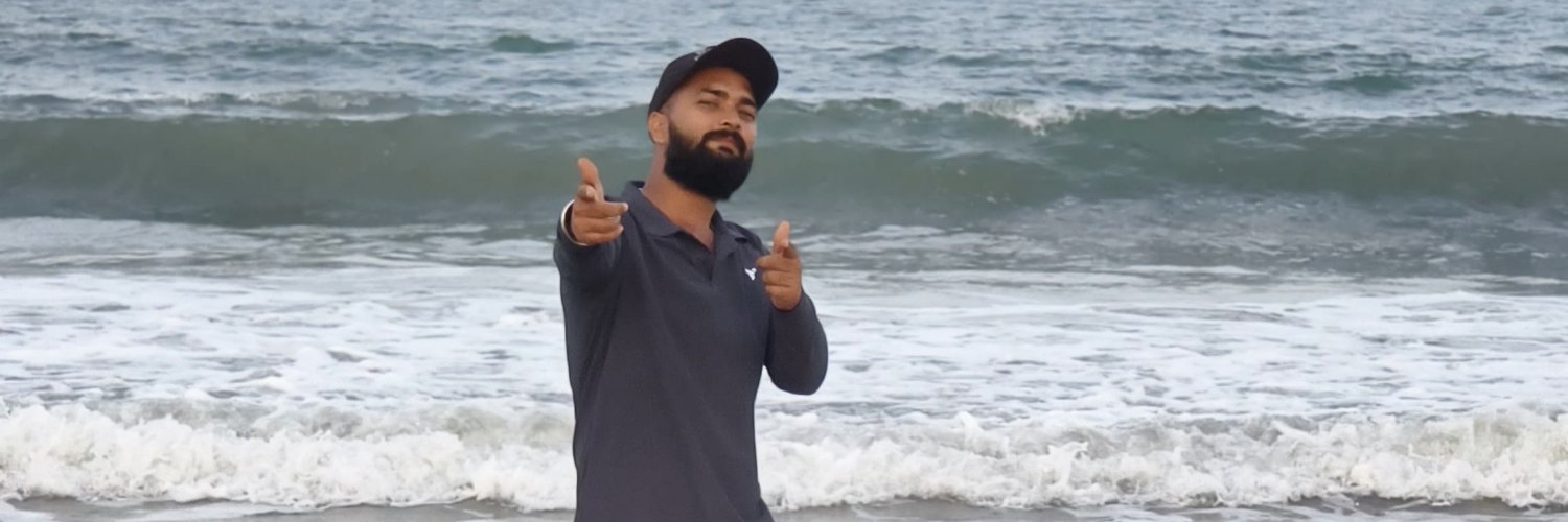 Deepaksinghss33's profile banner image