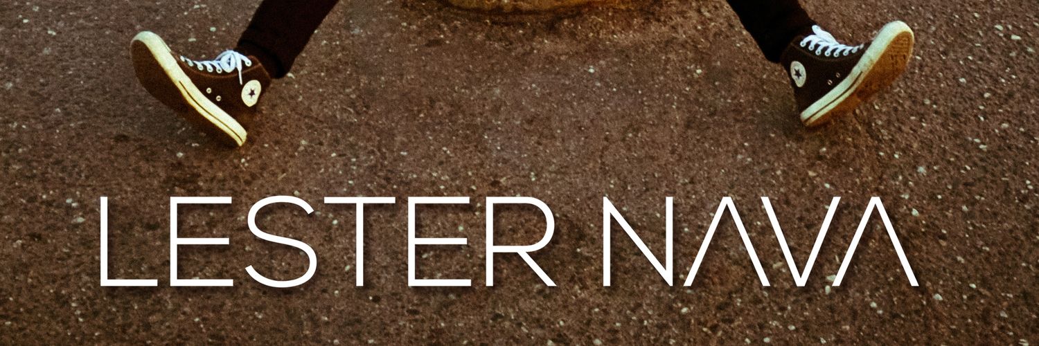 LesterNavaMusic's profile banner image