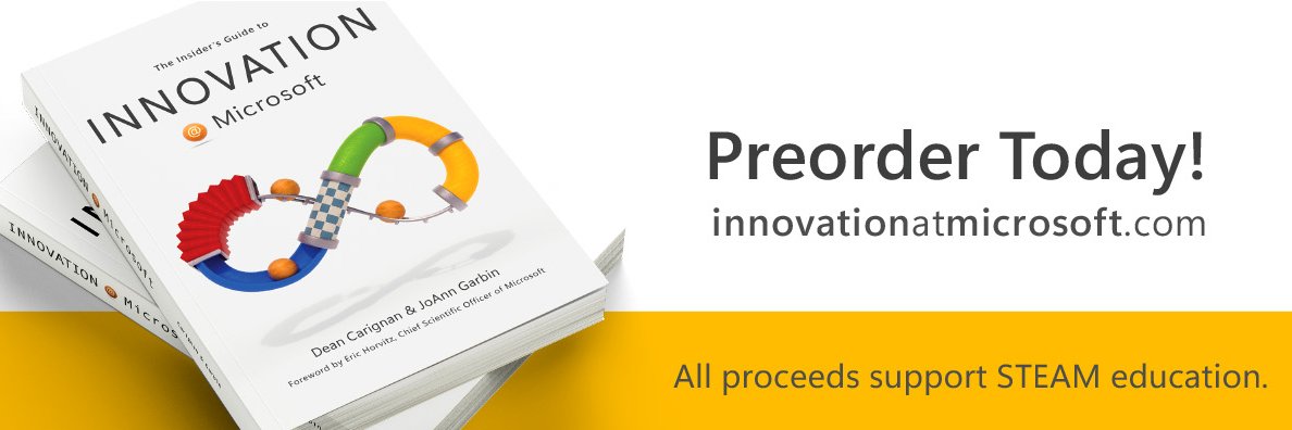 Dean Carignan banner