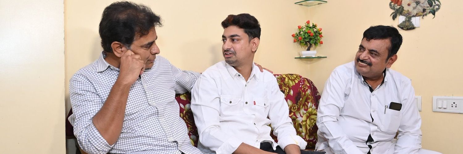 Ibrahim Khan's banner