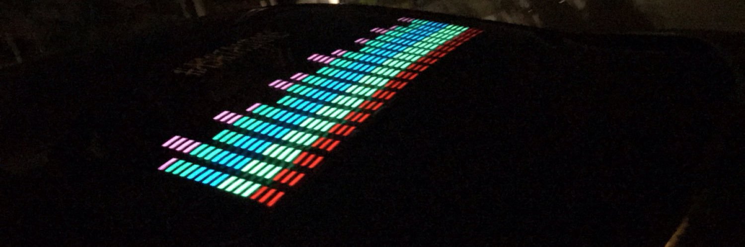 hashtagIRONS's profile banner image