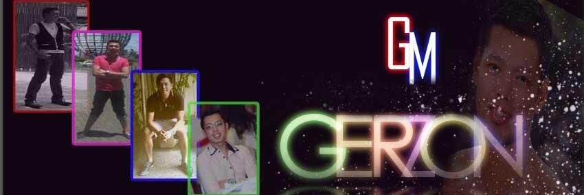gerzonbm's profile banner image