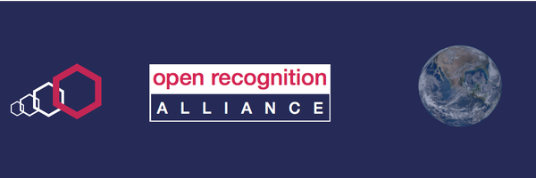 OpenRecognition Profile Banner