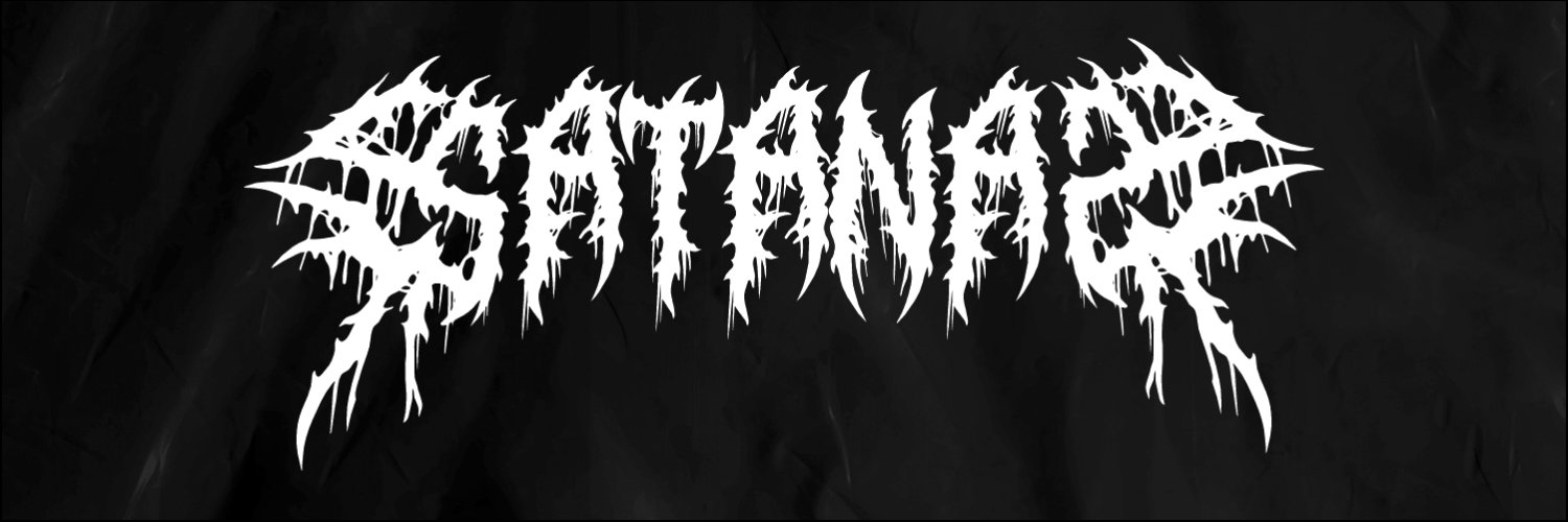 𝔰𝔞𝔱𝔞𝔫𝔞𝔰's banner