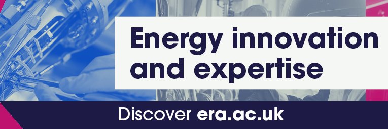 Energy Research Accelerator's banner