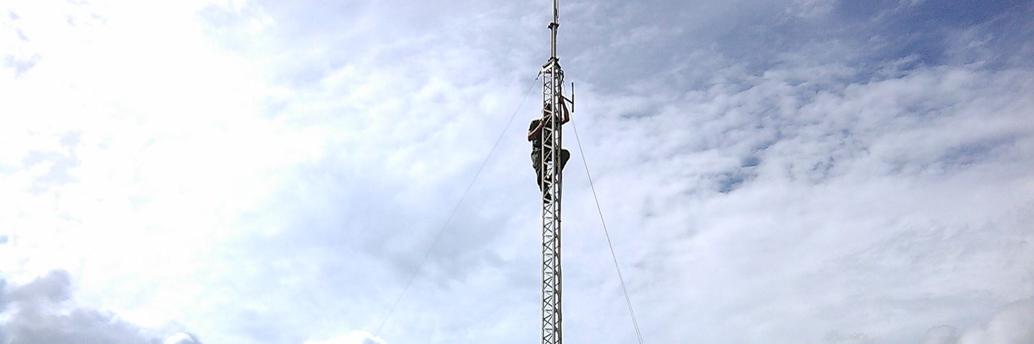 WFourneau's profile banner image