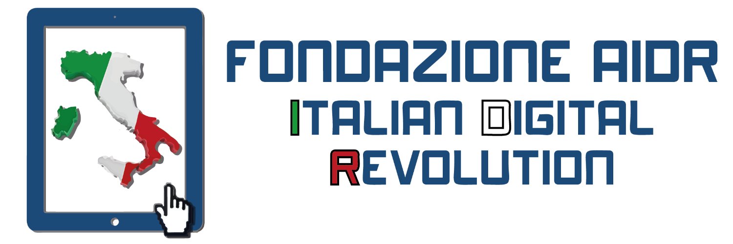 Fondazione AIDR banner