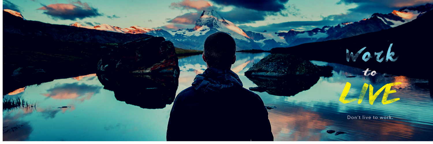 WorkToLiveAU's profile banner image
