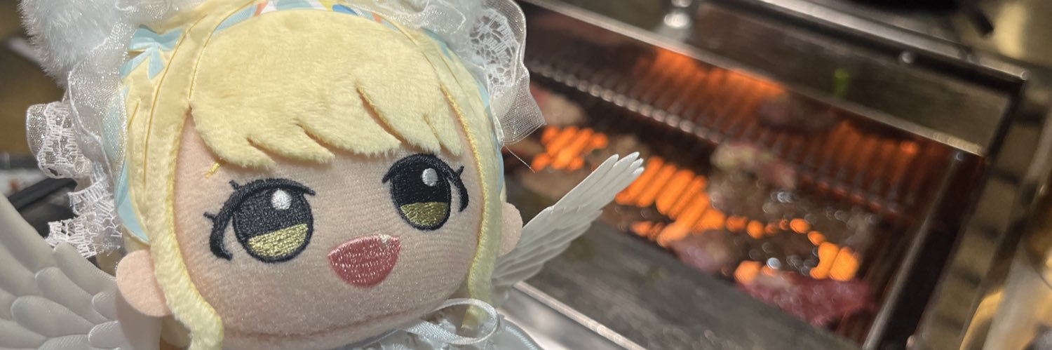Miu_subacct's profile banner image