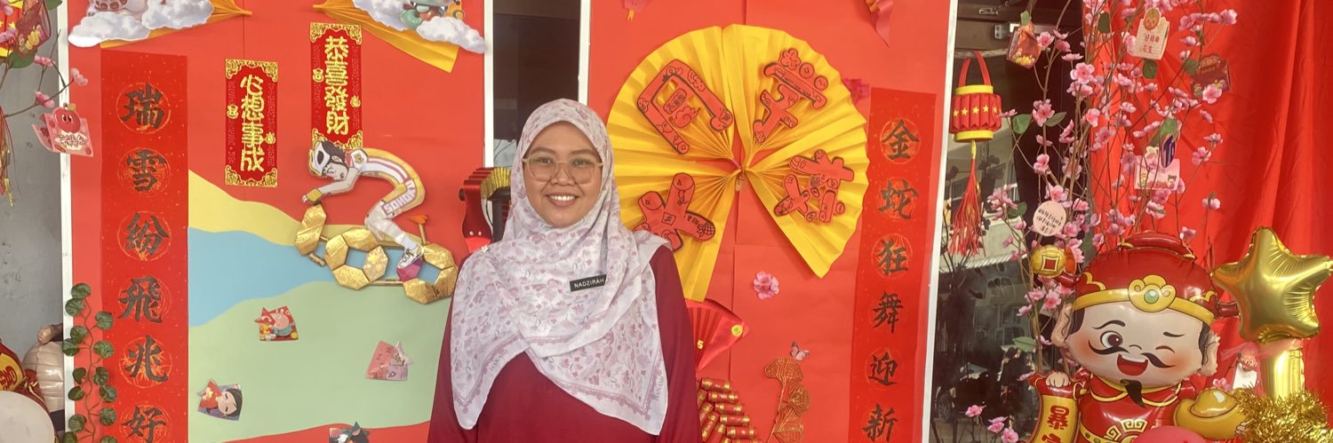 nedhamzah's profile banner image