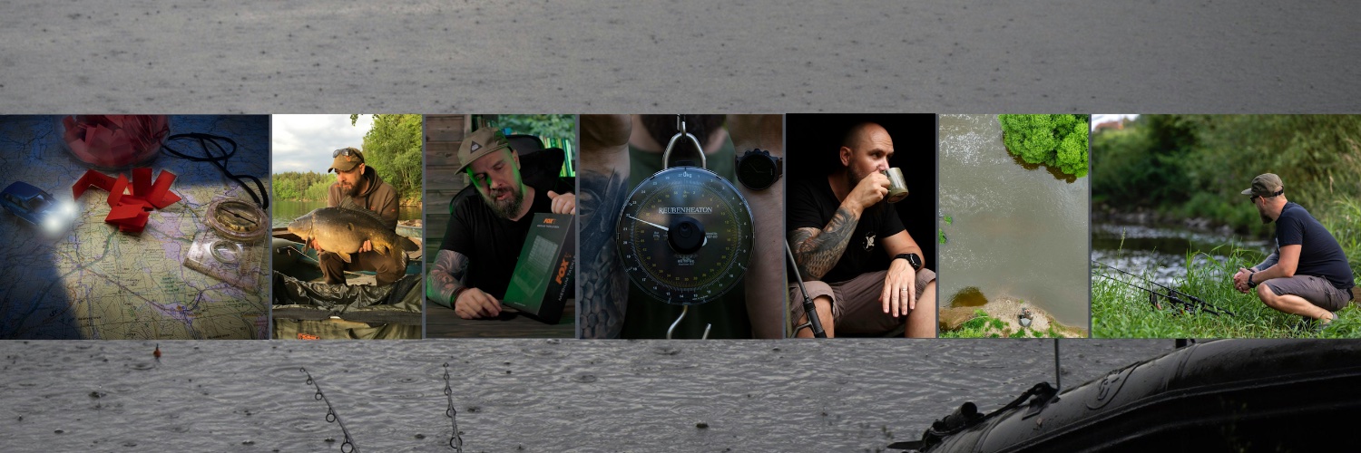 SpecHunterTV's profile banner image