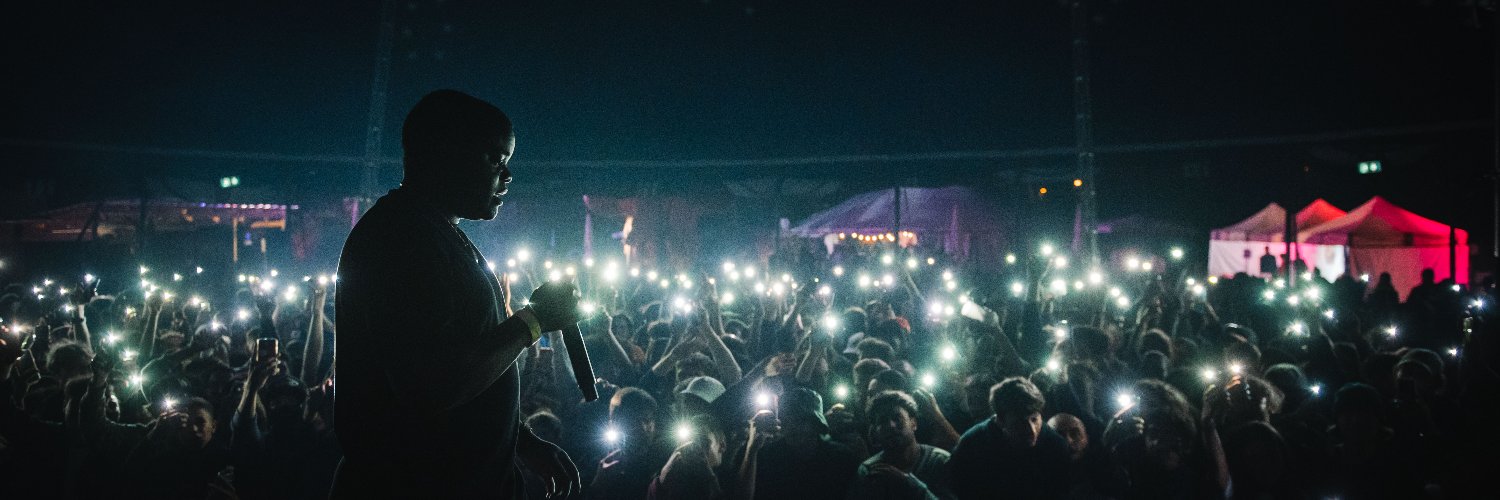 Pick Up Production banner