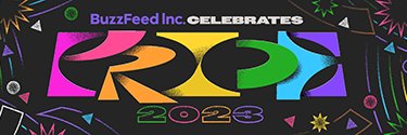 BuzzFeedLGBTQ's profile banner image