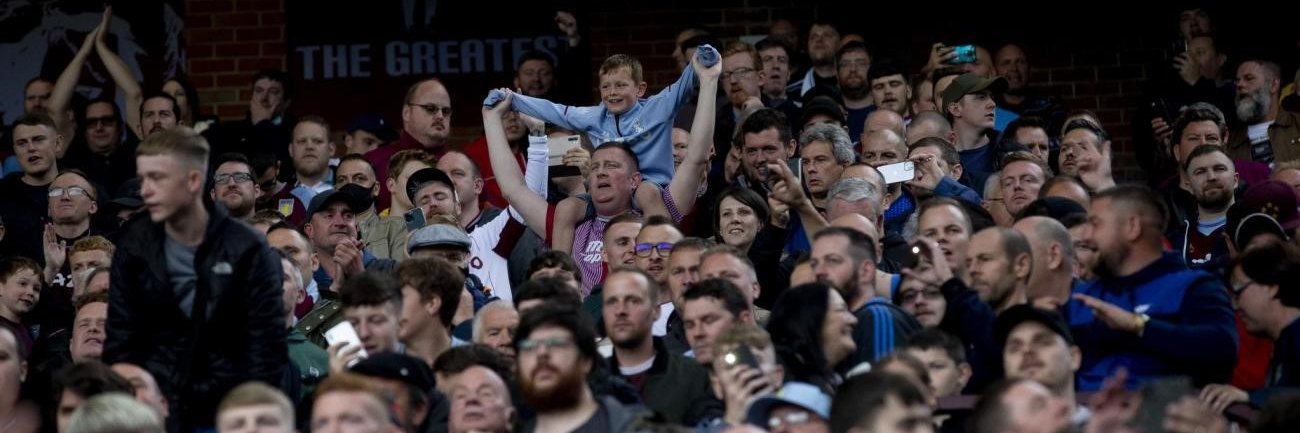 AVFC Support's banner