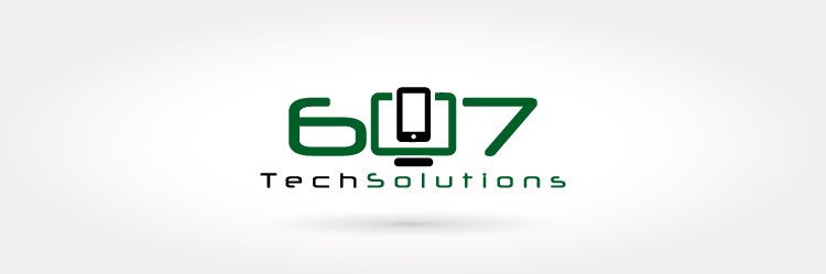 607Tech's profile banner image