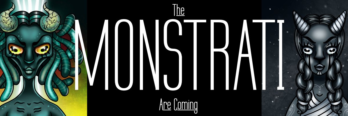 monstrati's profile banner image