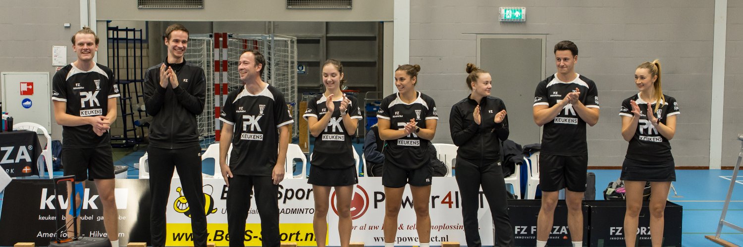 Paul Knip Keukens ROOSTERSE BC banner