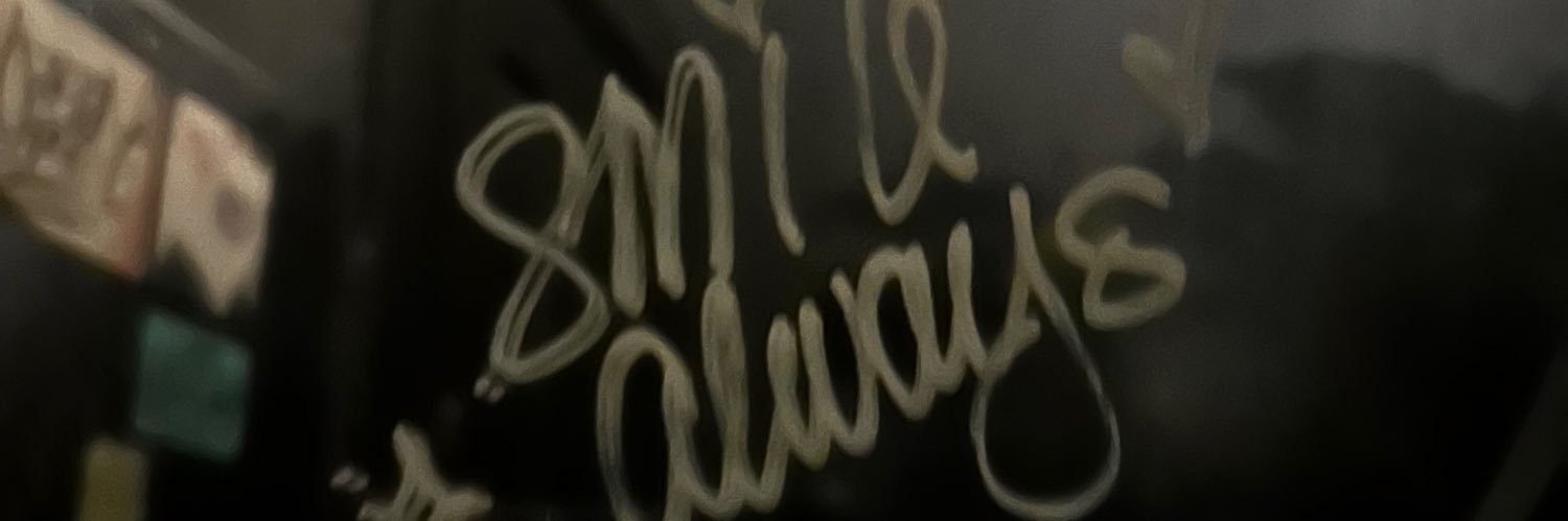 marceysandoval's profile banner image