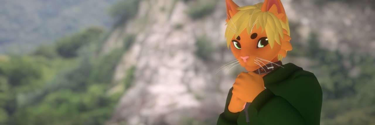 MattoCat banner