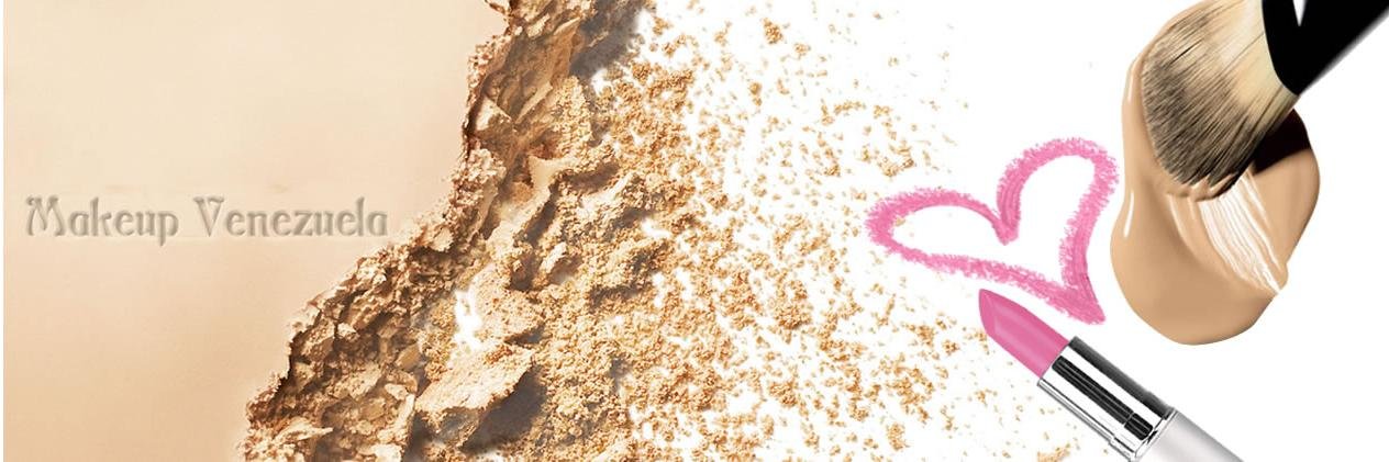 MakeupVenezuela's profile banner image