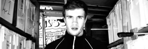 Cam Knowles banner