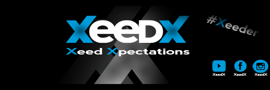 XeedX's profile banner image