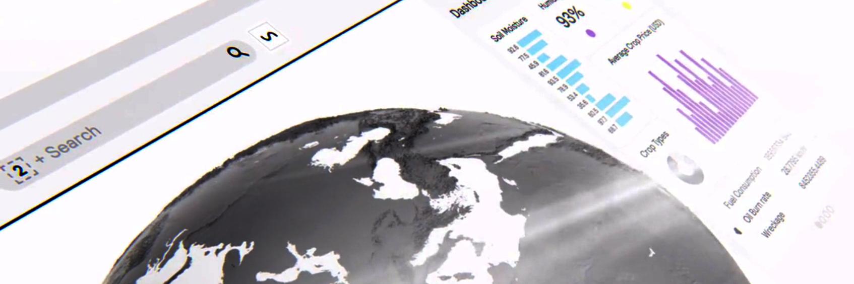 OurDigitalEarth's profile banner image