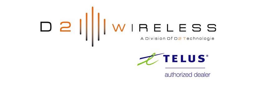 D2WirelessTELUS's profile banner image
