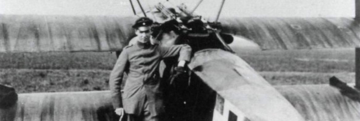 Michael Webber banner