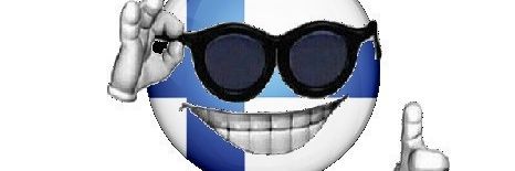 HappoVaari's profile banner image