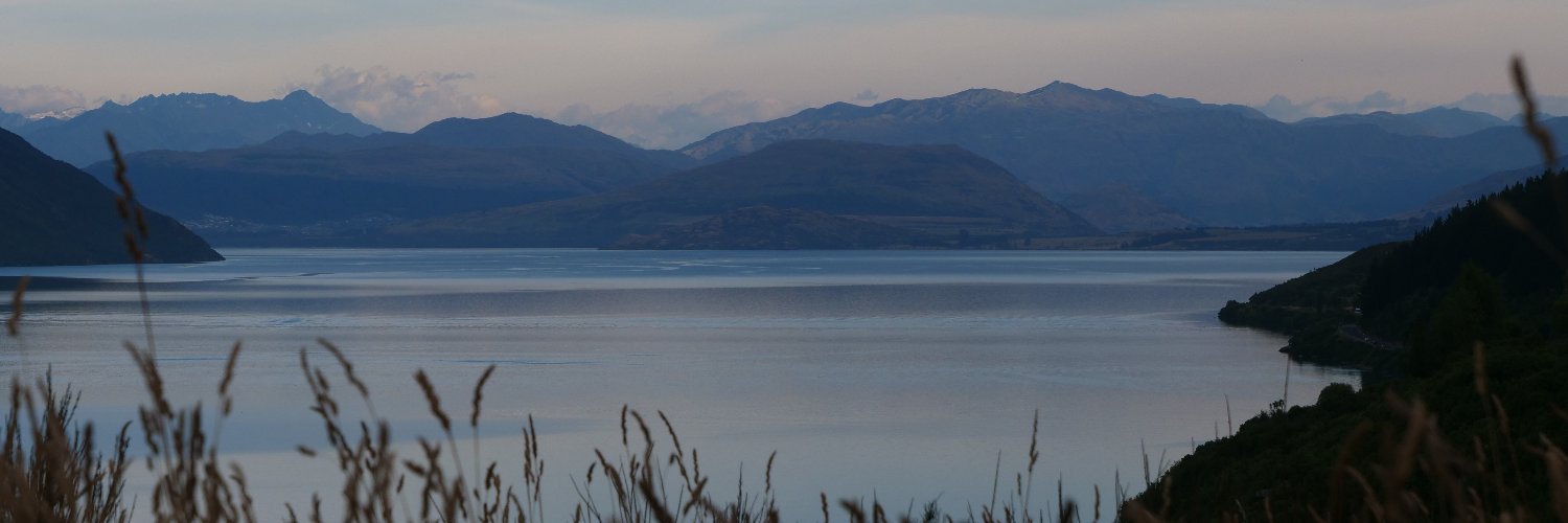 Hunter Calder banner