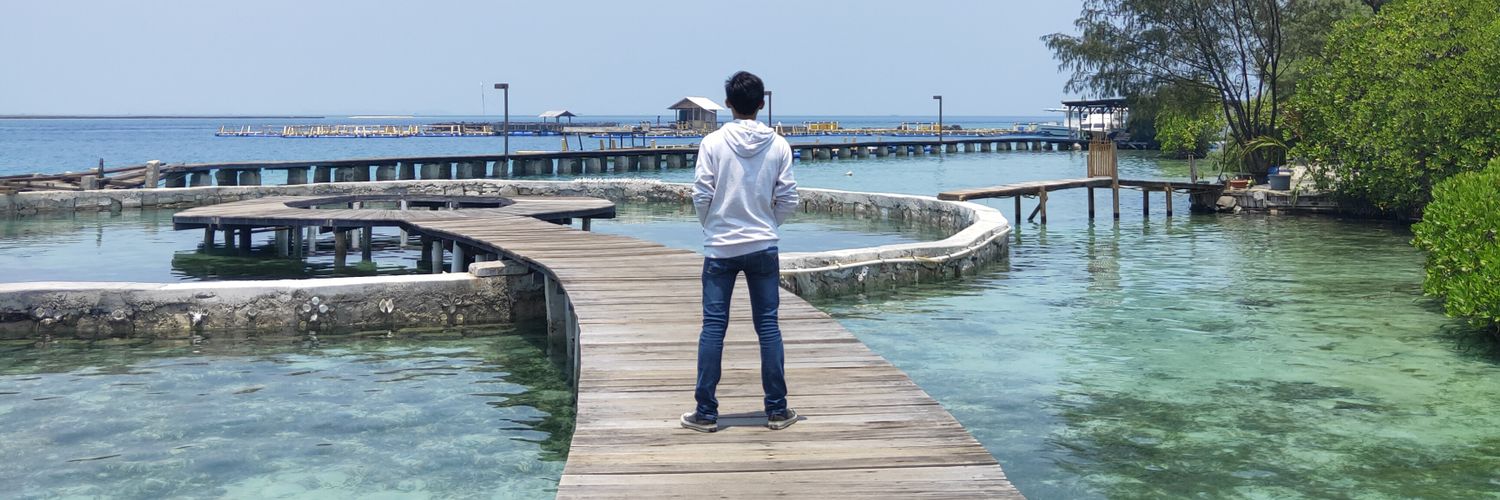 Irfer's profile banner image