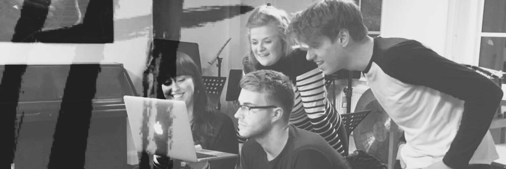 ValleyArtsYork's profile banner image