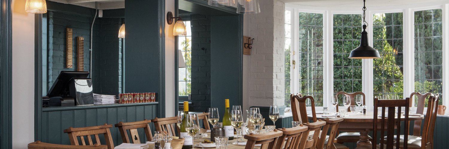 The Jolly Farmer banner