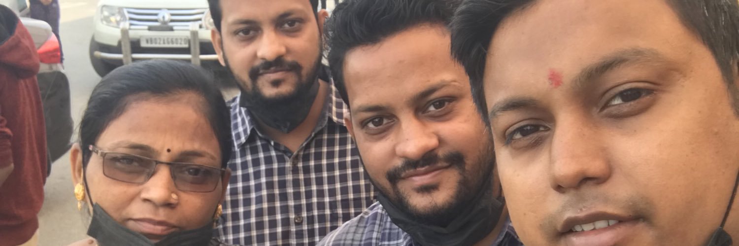 ASHUT0SHGAUTAM's profile banner image