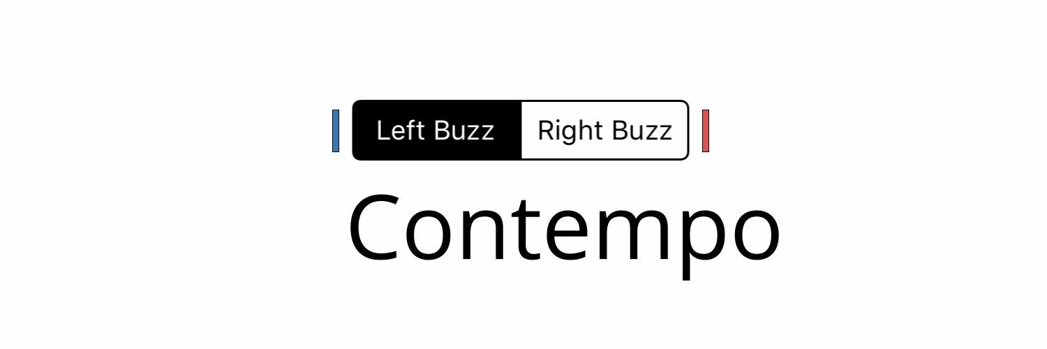 ContempoNewsApp's profile banner image