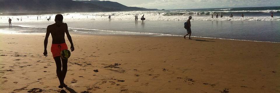 PuroGofio 🇮🇨 banner