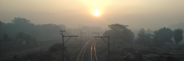 trnrao Profile Banner