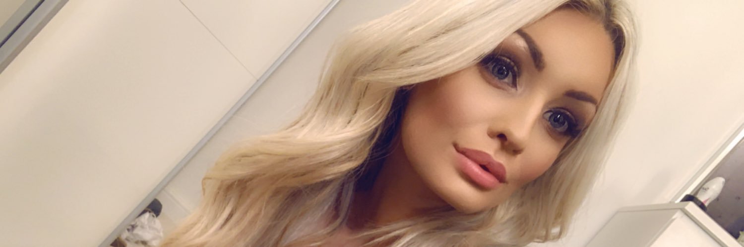 lucycopland's profile banner image