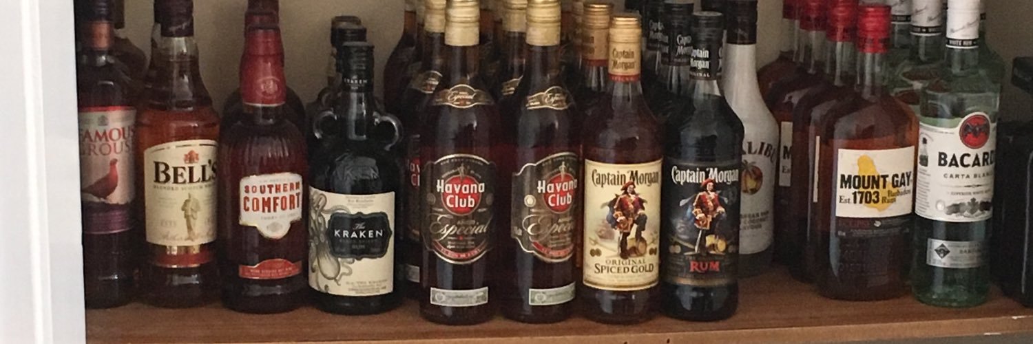 Ghost of a Pub banner