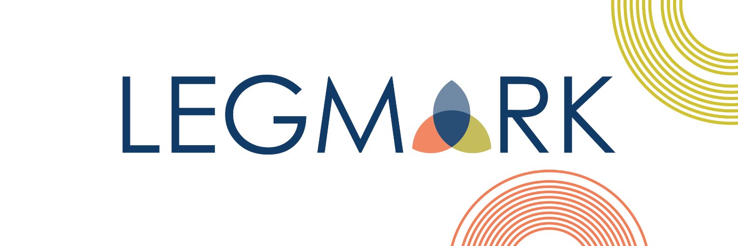 Legmark banner