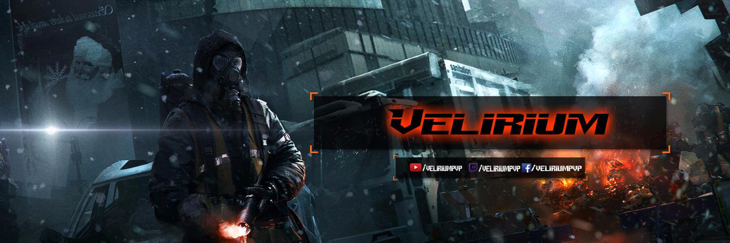 ραυℓιυs banner