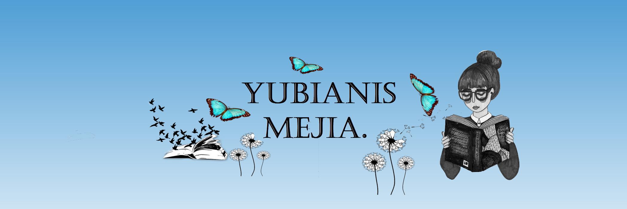 yubianis's profile banner image