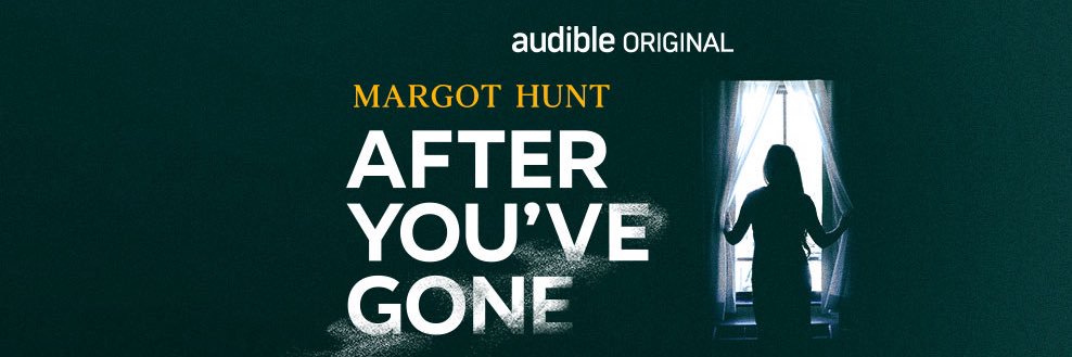 Margot Hunt banner