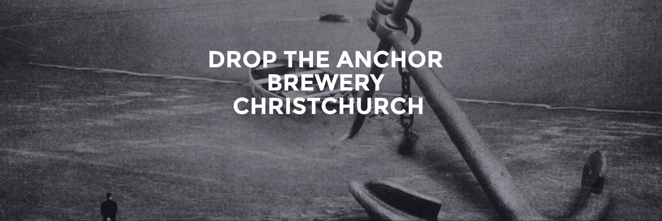 DroptheAnchorBrewery banner