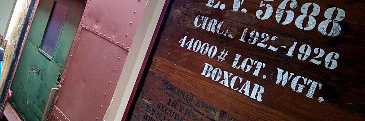 Boxcar Brew Works banner