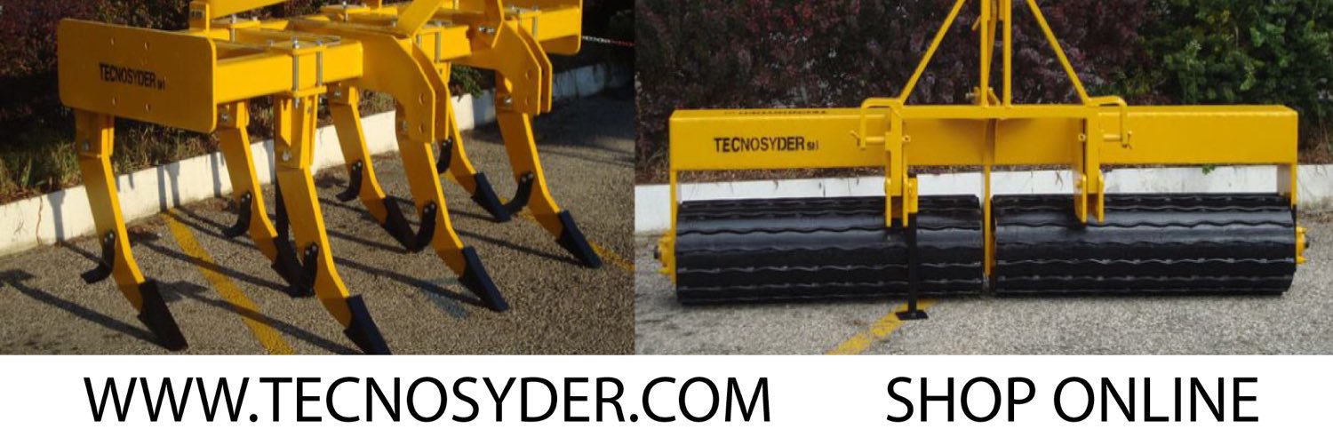 Tecnosyder2's profile banner image