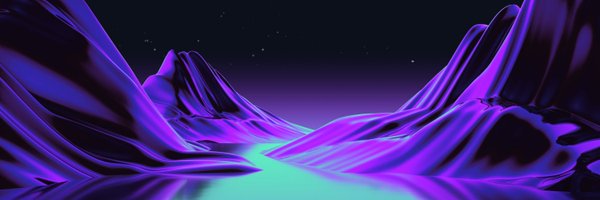 llama Profile Banner