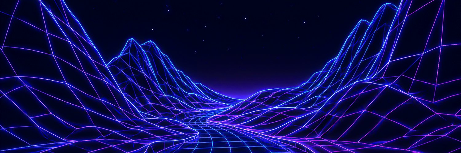 llama's profile banner image